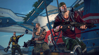 Illustration for article titled Brink Delayed Until 2011